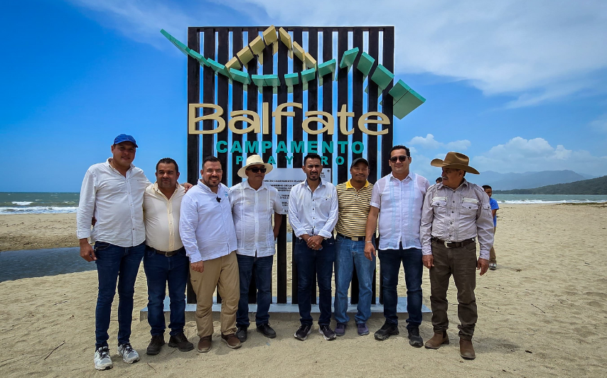 Eventos y festivales en Balfate